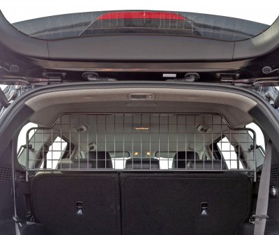 Lastgaller Hyundai Santa Fe från 2019-