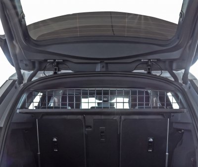 Lastgaller Range Rover Evoque från 2019-