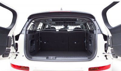 Lastgaller Mini Clubman från årsmodell 2015-