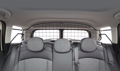 Lastgaller Mini Clubman från 2015- och framåt