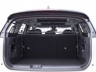 Lastgaller Mini Clubman från 2015-