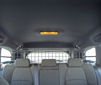 Lastgaller till Toyota Corolla Touring Sports (Kombi) från 2019-