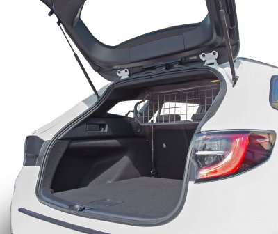 Lastgaller Toyota Corolla från 2019- och framåt