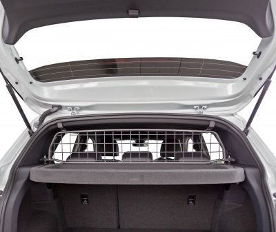 Lastgaller VW T-Cross 2019-