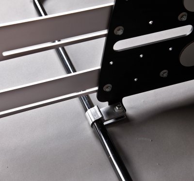 Hundgrind Peugeot 5008 från 2017-