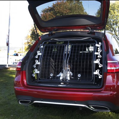 Hundgrind Volvo V90 från 2016- och framåt