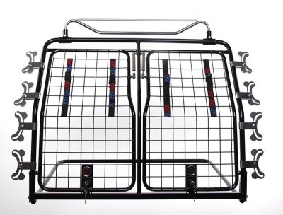 Hundgrind Honda CR-V från 2007-2017