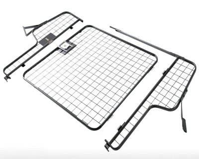 Travall hundgrind Jeep Wrangler från 2018- och nyare