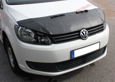 Huv-BH till Volkswagen Caddy 2010-2015