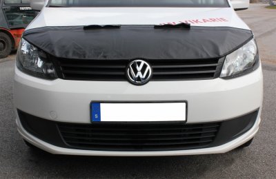 Huv-BH till Volkswagen Caddy 2010-2015