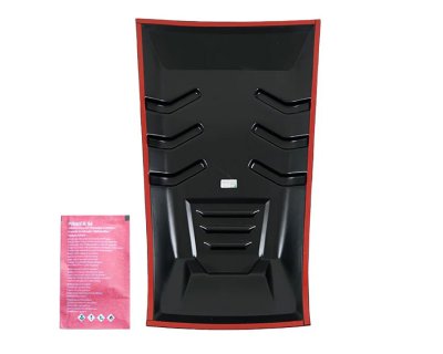 Huvscoop Mercedes X-klass från 2017-2020