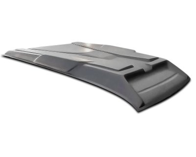 Huvscoop Nissan Navara 2016-2021