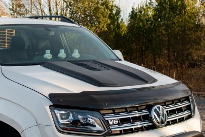 Huvscoop till Amarok, Navara & Musso | Andrahandssortering