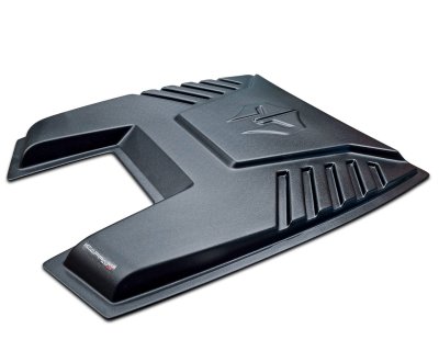 Huvscoop till Toyota Hilux från 2021- och framåt