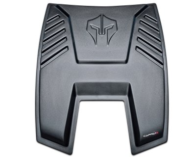 Huvscoop Dragon Pack till Toyota Hilux från 2021-