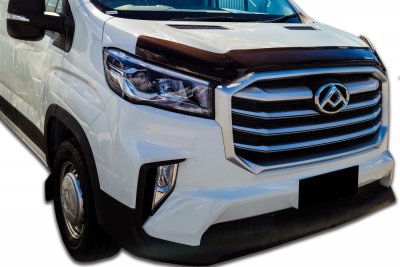 Huvskydd Maxus e-Deliver 9 från 2021-
