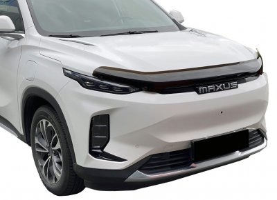 Huvskydd Maxus Euniq 6 från 2021- och framåt