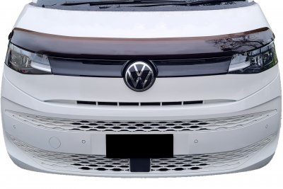 Huvskydd Volkswagen Multivan T7 från 2022- och framåt