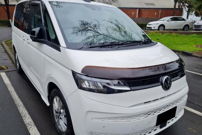 Huvskydd Volkswagen Multivan T7 från 2022-