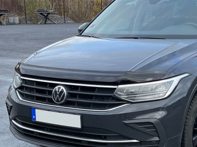 Huvskydd Volkswagen Tiguan från 2016-2023