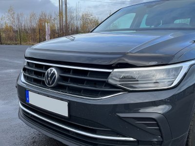 Huvskydd Volkswagen Ti2guan från 2016-2023