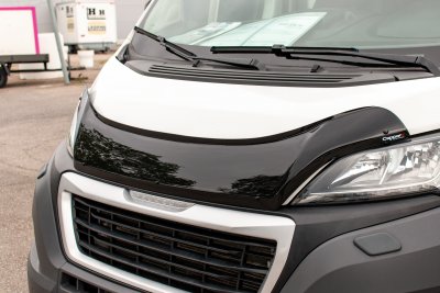 Huvskydd Opel Movano från 2022-