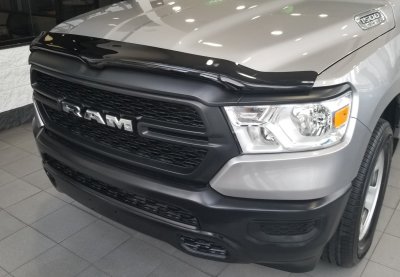 Huvskydd Dodge RAM från 2020-