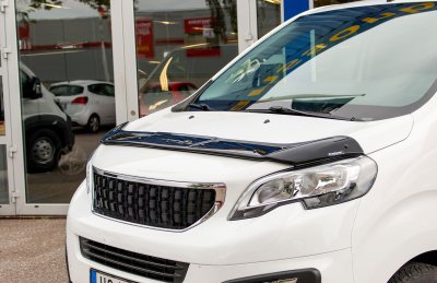 Huvskydd Fiat Scudo från 2022- och nyare