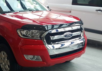 Huvskydd Ford Ranger från 2016-2023