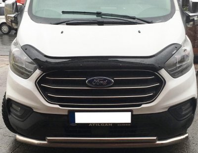 Huvskydd Ford Transit Custom från 2018-2023