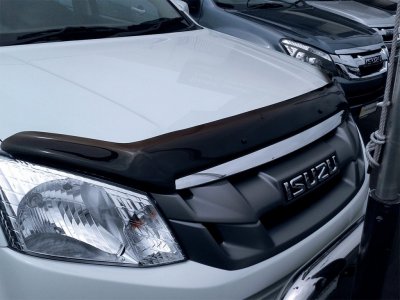 Huvskydd Isuzu D-Max från 2012-2017