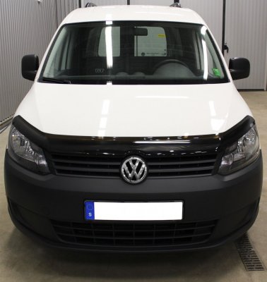 Huvskydd Volkswagen Caddy från 2010-2015