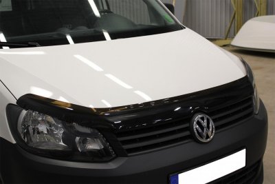 Huvskydd Volkswagen Caddy från 2010-2015