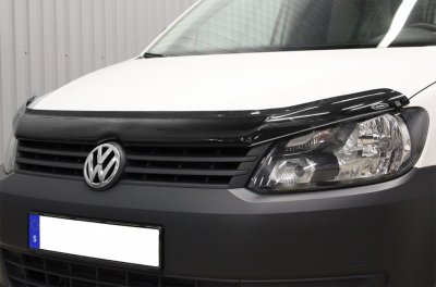 Huvskydd Volkswagen Caddy från 2010-2015