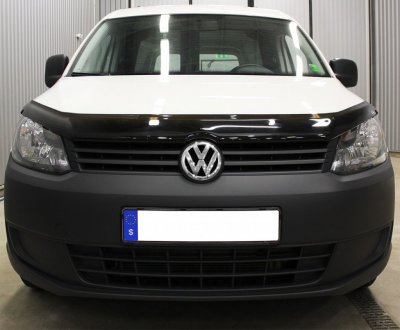 Huvskydd Volkswagen Caddy från 2010-2015