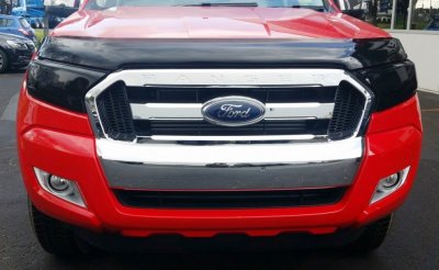 Huvskydd Ford Ranger från 2016-2022