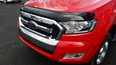Huvskydd Ford Ranger från 2016-2022