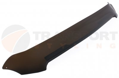 Huvskydd i mörktonad polykarbonatplast till Toyota RAV4 2006-2009