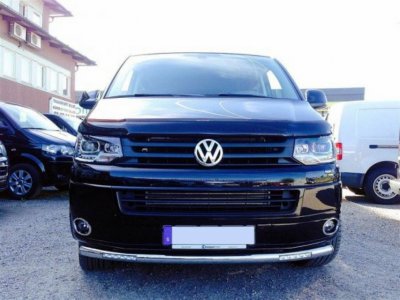 Huvskydd Volkswagen Transporter T5 från 2010-2015