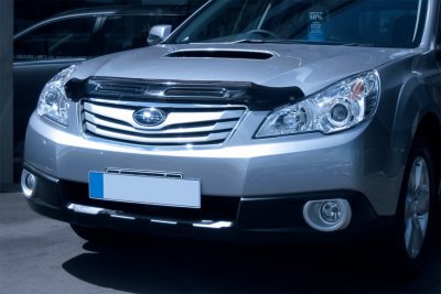 Huvskydd Subaru Outback från 2010-2015