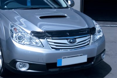 Huvskydd Subaru Outback från 2010-2015
