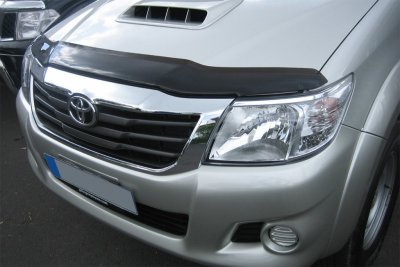 Huvskydd Toyota Hilux från 2012-2015