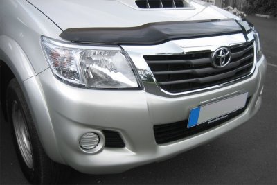 Huvskydd Toyota Hilux från 2012-2015