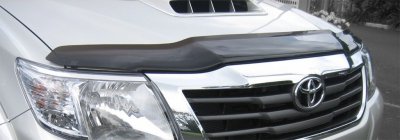 Huvskydd Toyota Hilux från 2012-2015