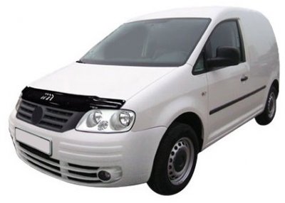 Huvskydd Volkswagen Caddy från 2004-2010