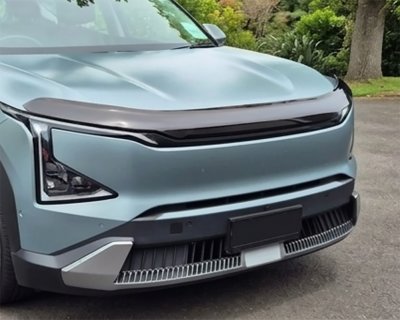 Huvskydd till Kia EV5 från 2024- | Airplex Original