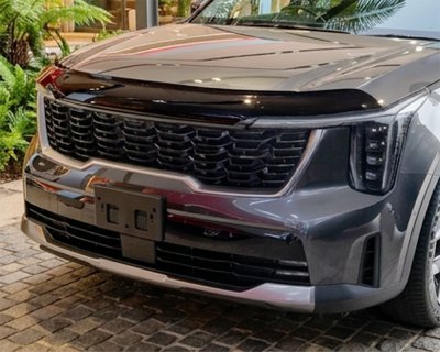 Huvskydd till Kia Sorento från 2024- | Airplex
