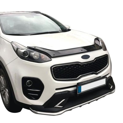 Huvskydd Kia Sportage från 2016-2020