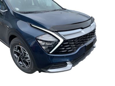 Huvskydd Kia Sportage från 2022-