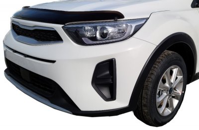 Huvskydd Kia Stonic från 2017-